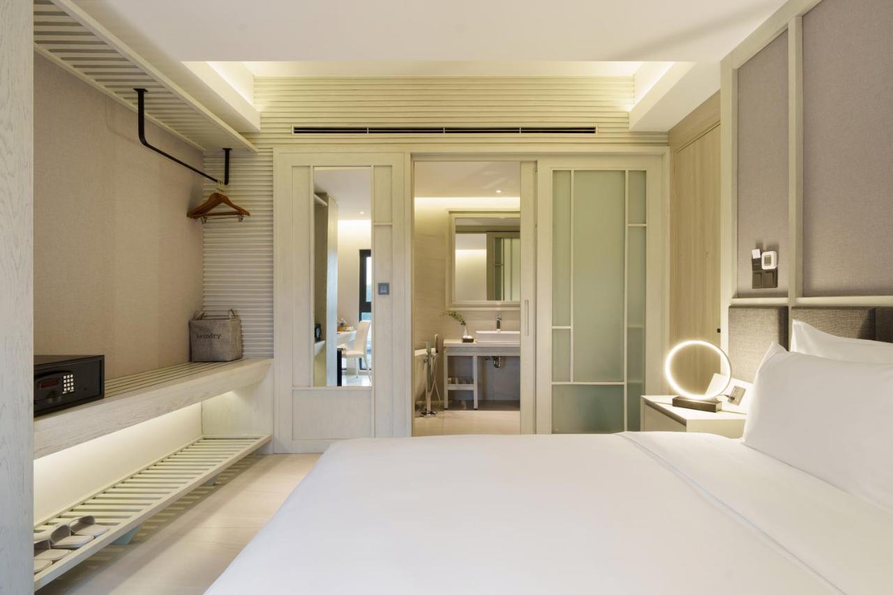 M Saigon Khách sạn