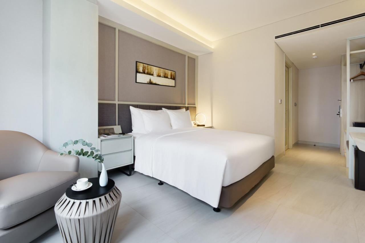M Saigon Khách sạn TP. Hồ Chí Minh