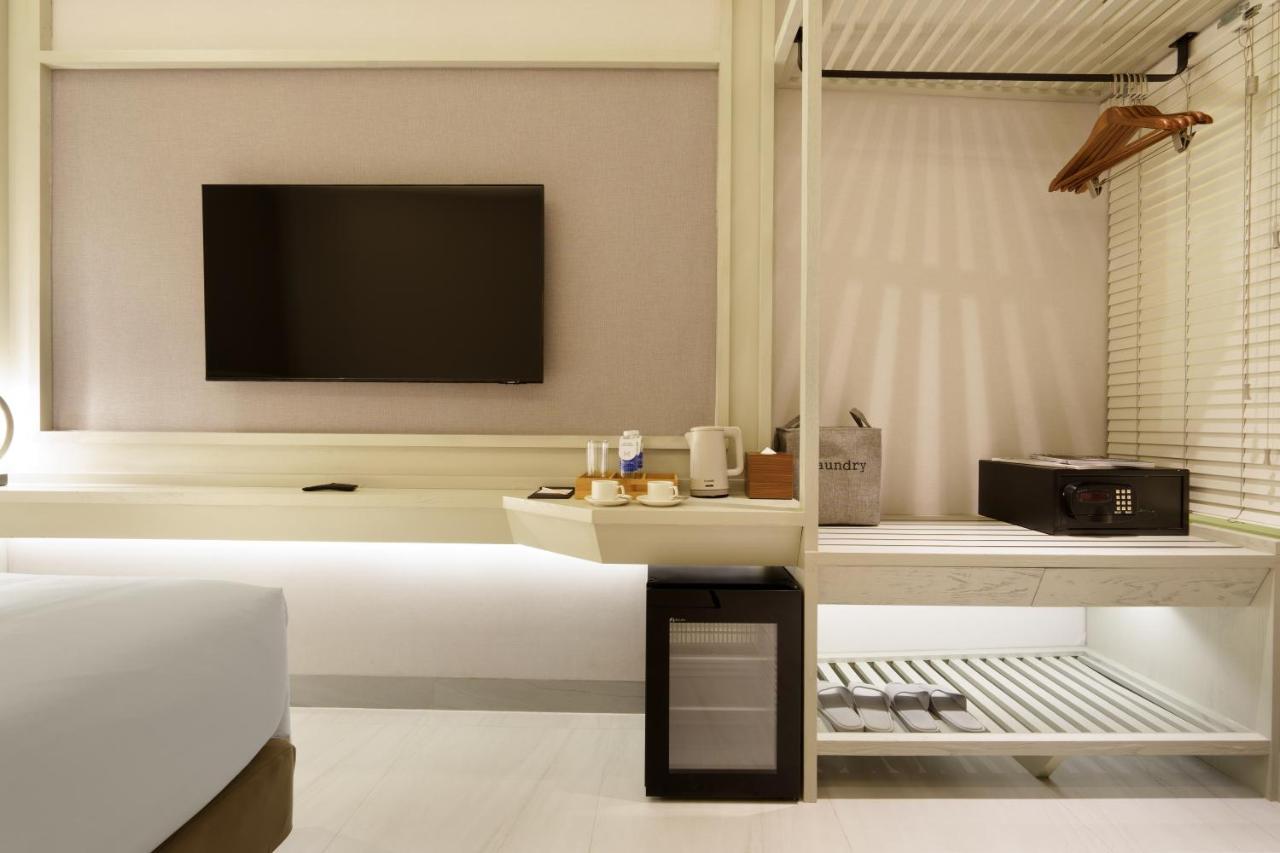 M Saigon Khách sạn 4*