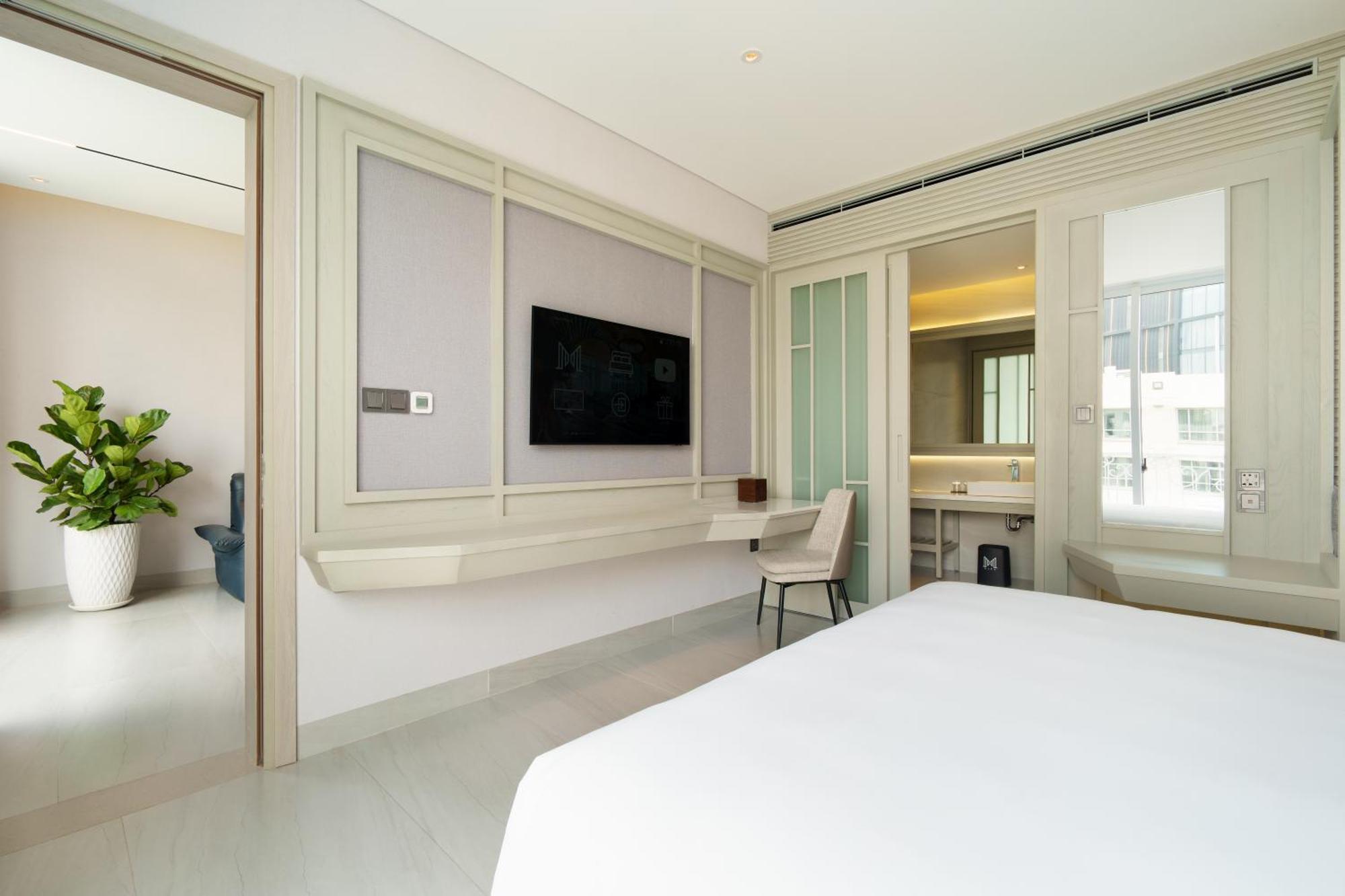 Khách sạn M Saigon TP. Hồ Chí Minh