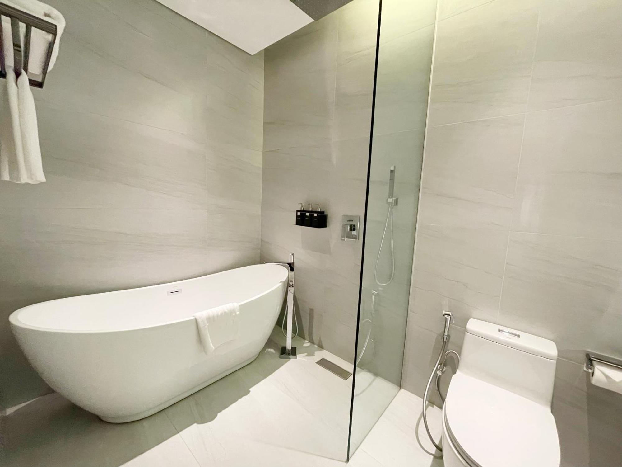 M Saigon Khách sạn