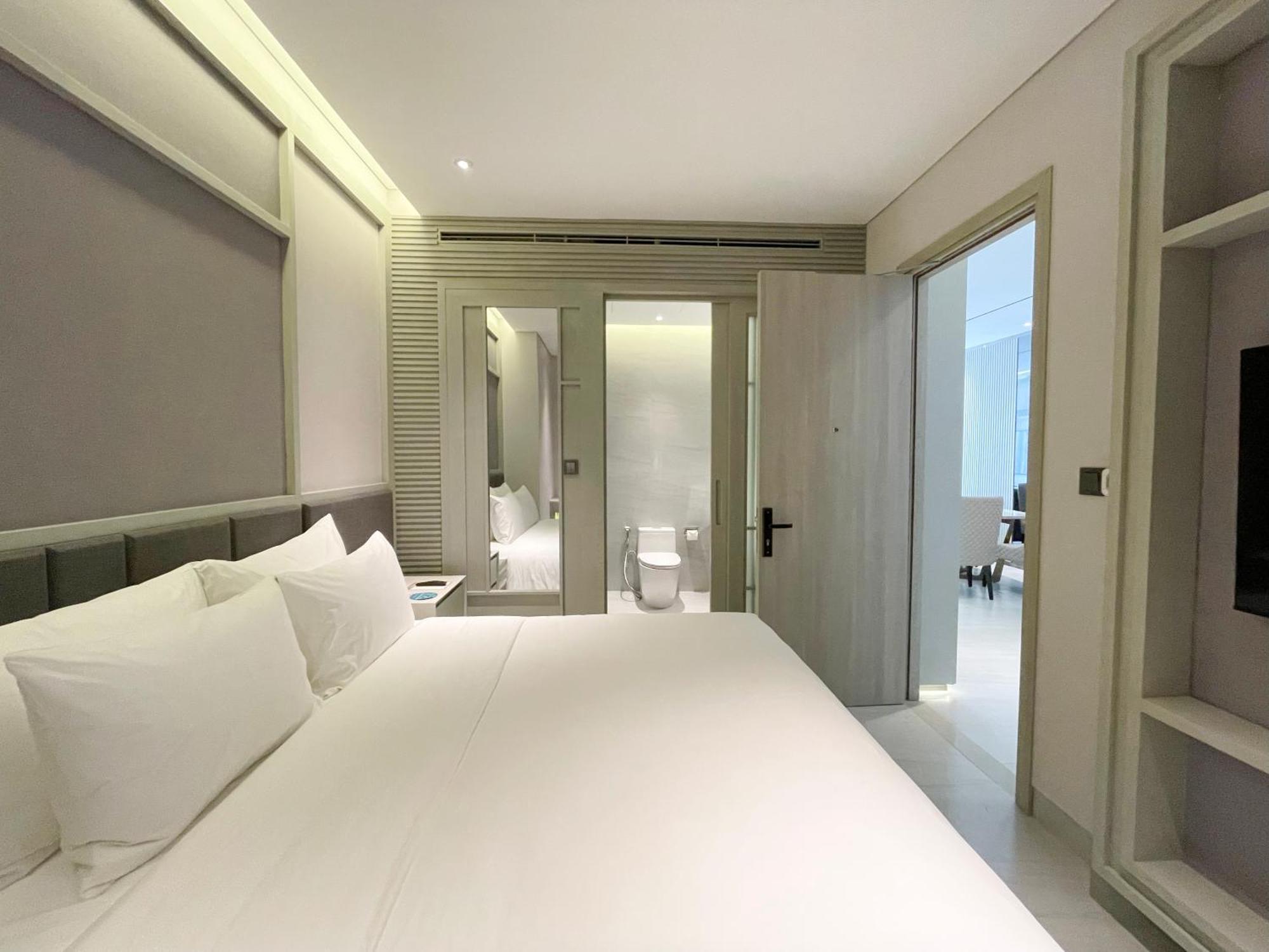 M Saigon Khách sạn 4*