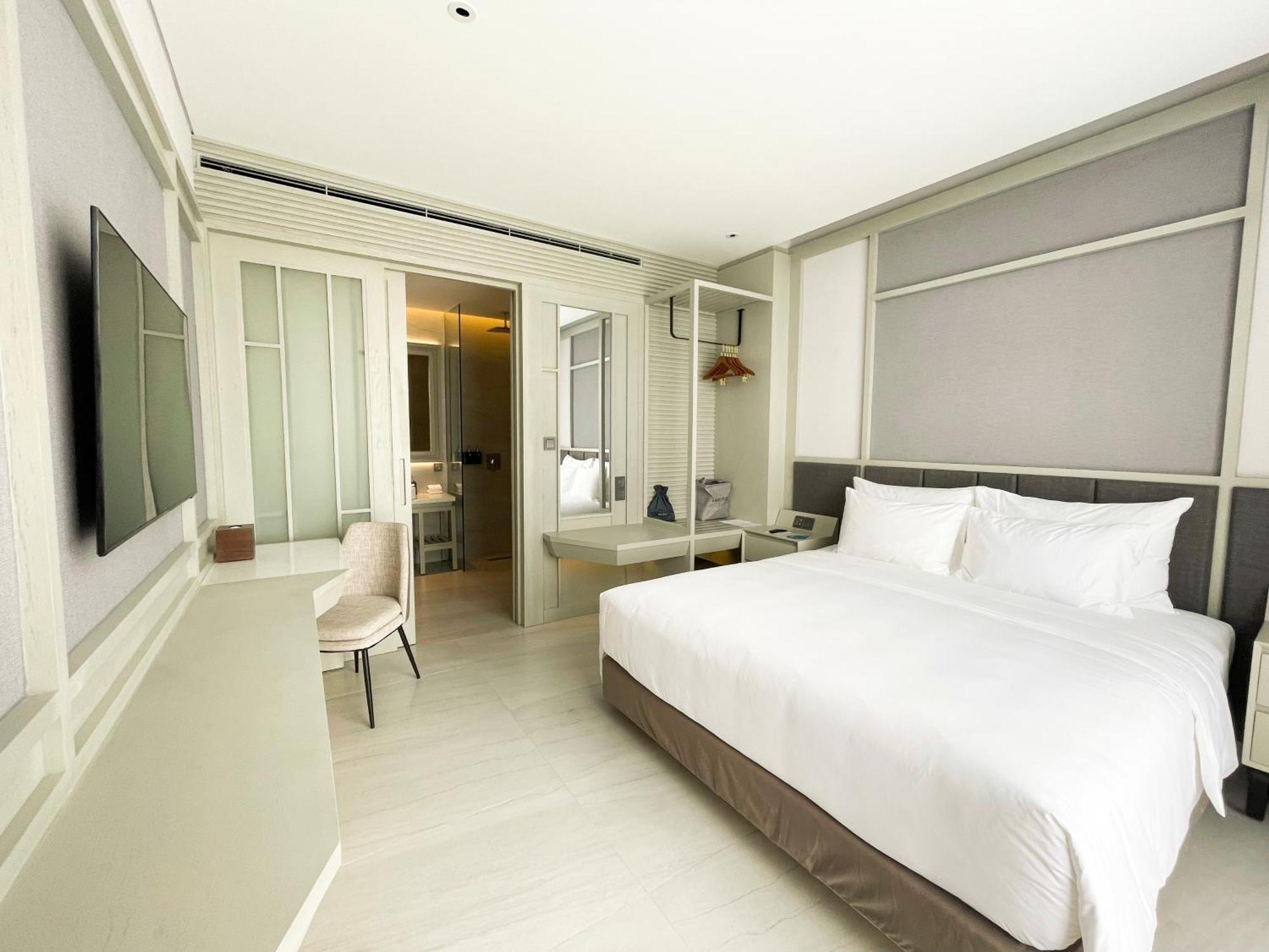 M Saigon 4* TP. Hồ Chí Minh