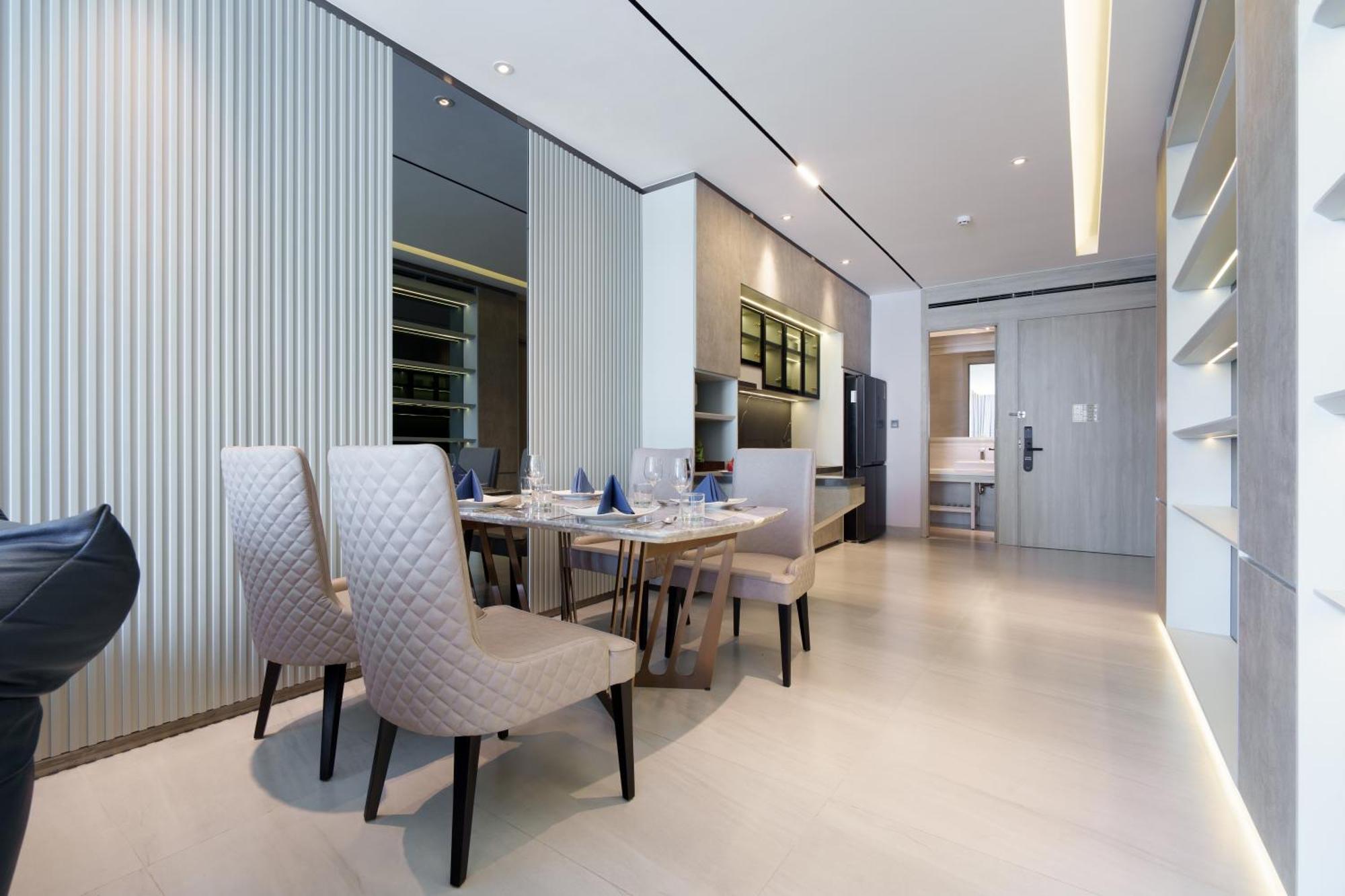 Khách sạn M Saigon 4*